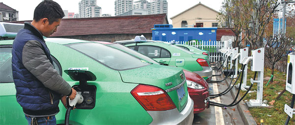 World auto industry set to descend on Shanghai for annual trade expo