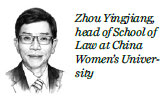 Call for specific law on sexual harassment