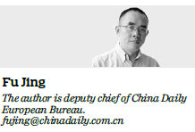 EU needs to do good homework to attract more Chinese visitors