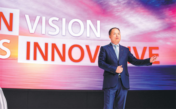 GAC Motor nails the NAIAS with cutting-edge models