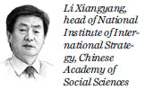 Unified rules, not exclusiveness, can boost trade