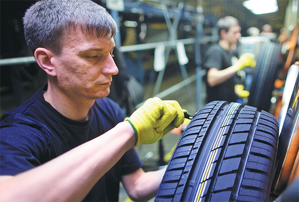 Auto suppliers face challenge to innovate as megatrends emerge