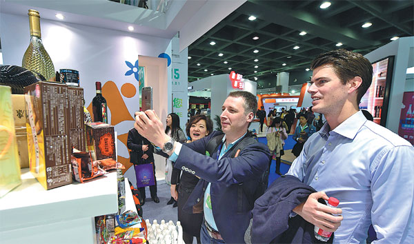 Strong political, business ties foster healthy bilateral trade