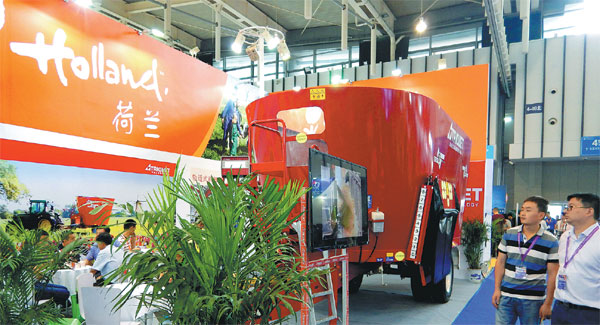 Investors from Holland chase host of glittering opportunities