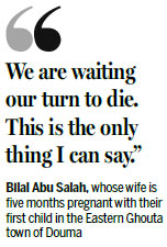 Govt steps up push to oust rebels