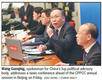 'Sharp power' accusations seen as unfair ploy to tarnish China's image