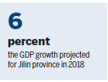 Upgraded, modern industries lead Northeast province's rejuvenation