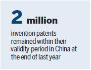 Cambodia to recognize Chinese patents in landmark agreement