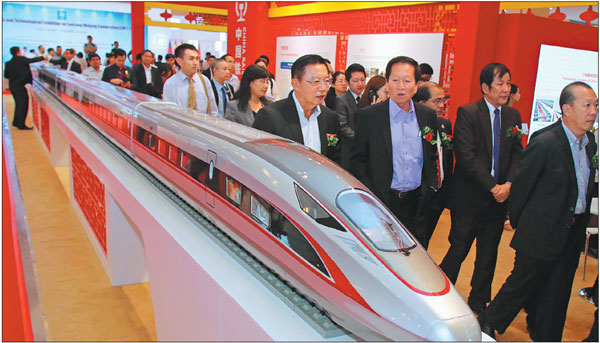 Cambodia to recognize Chinese patents in landmark agreement