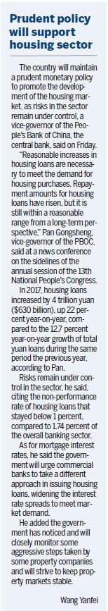 Forex reserves to remain stable