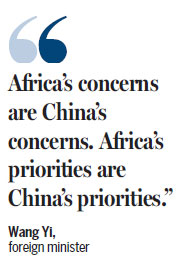 Tillerson's view on China role slammed
