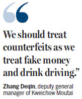 Violators to face higher damages