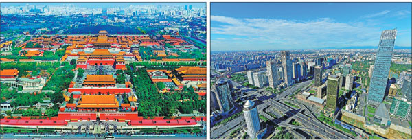 Blueprint approval hands capital tools for an eco-friendly future