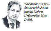New potential for boosting China-India relations