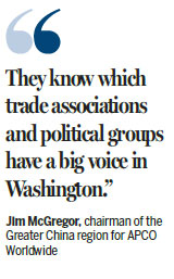 Retaliation could hurt GOP states