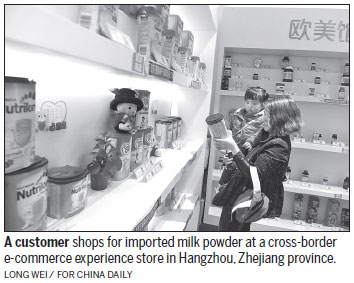 E-commerce sector complaints rising