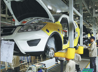 Zengcheng, a new investment hotspot