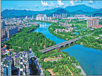 Zengcheng, a new investment hotspot