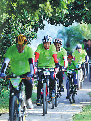 Zengcheng, a new investment hotspot