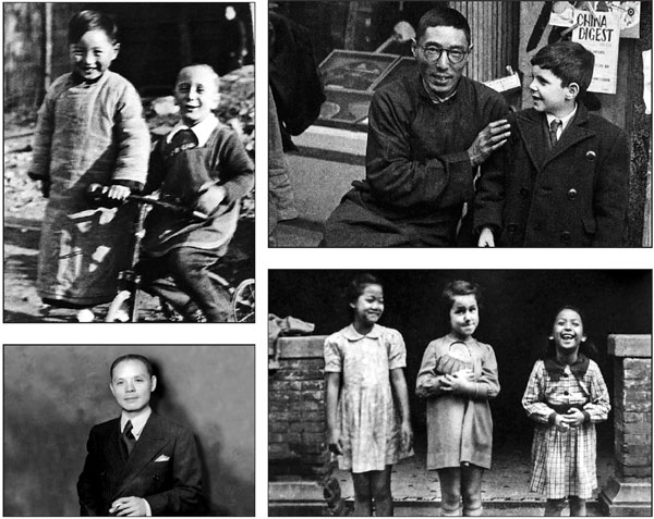 Envoy saved thousands from the Nazis