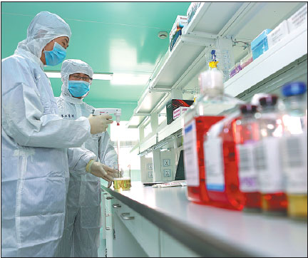 Zone Injects Innovation Into Healthcare Industry