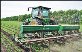 VAT, tourism and farming among issues addressed