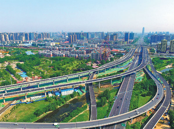 Henan to follow through reform and opening-up