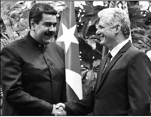 Cuba should be prepared to face tougher US policy
