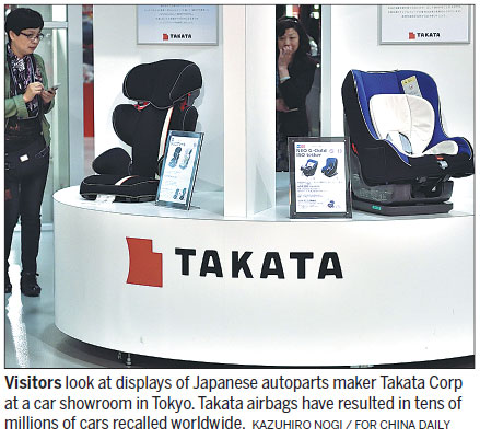 Customers change gear on proactive model recalls: survey