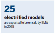 Sustainable approach to e-mobility