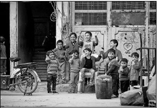 Chinese envoy urges twin approach over Syrian crisis