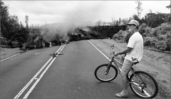Hawaii braces for long upheaval