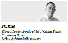 For industrial success, China must design new engines
