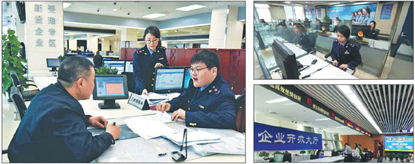 Capital bolsters business-friendly environment