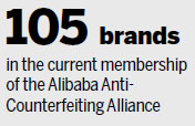 Alliance gains momentum, increases membership