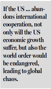 Trump policies may yield opposite results