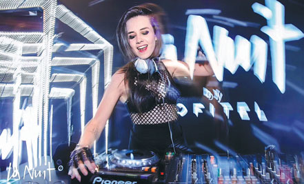 Roundup