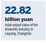 Hunan's capital spreads its wings to B&R countries