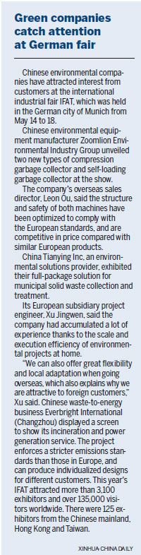 Old industrial base attracts global investors