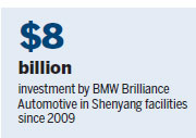 Old industrial base attracts global investors