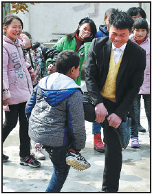 Rural education, culture, air quality among key issues