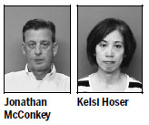 Flight instructors charged with kidnapping student