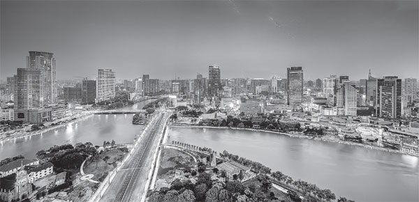 Ningbo prospers from CEEC's continuing, dynamic cooperation