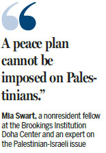 US plans for Middle East meet cool reception