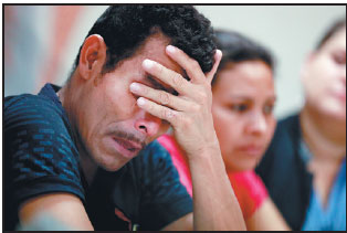 US abandons 'zero tolerance' policy