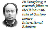 Xi thought on diplomacy leads the way