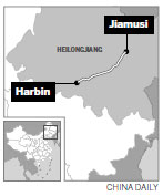 High-speed rail coming soon to frigid zone