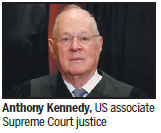 Trump has chance to reshape Supreme Court