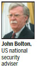 DPRK, US hold working-level talks