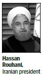 US will resume sanctions on Iran